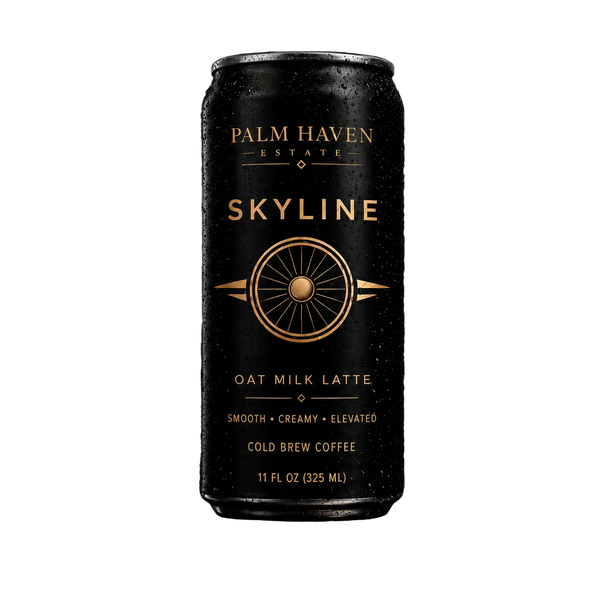 FLIGHT COLD BREW