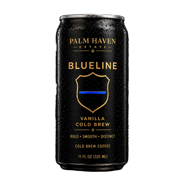 HONOR COLD BREW