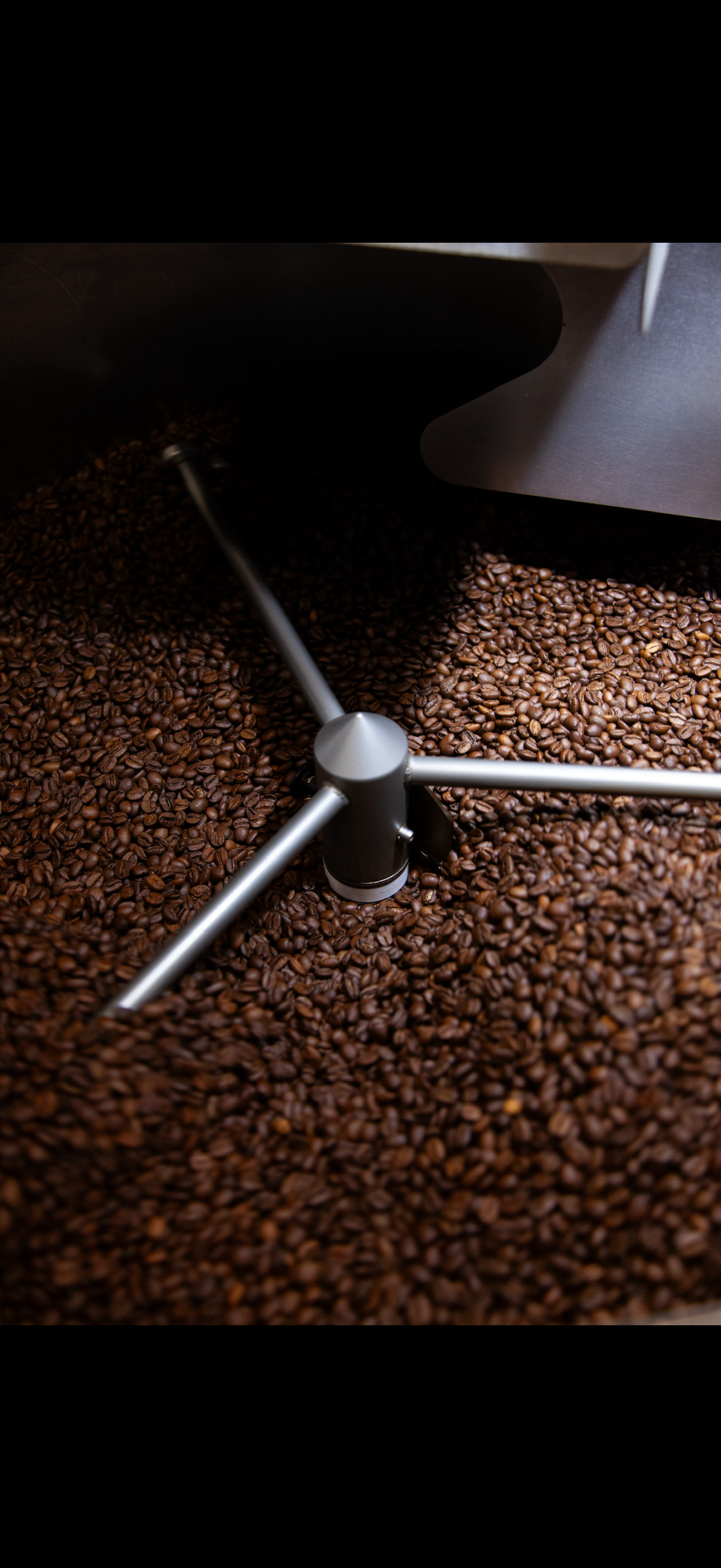 The Roastery