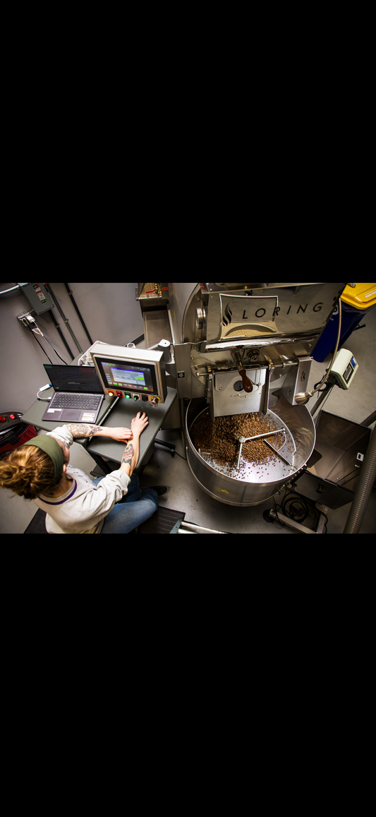 The Roastery
