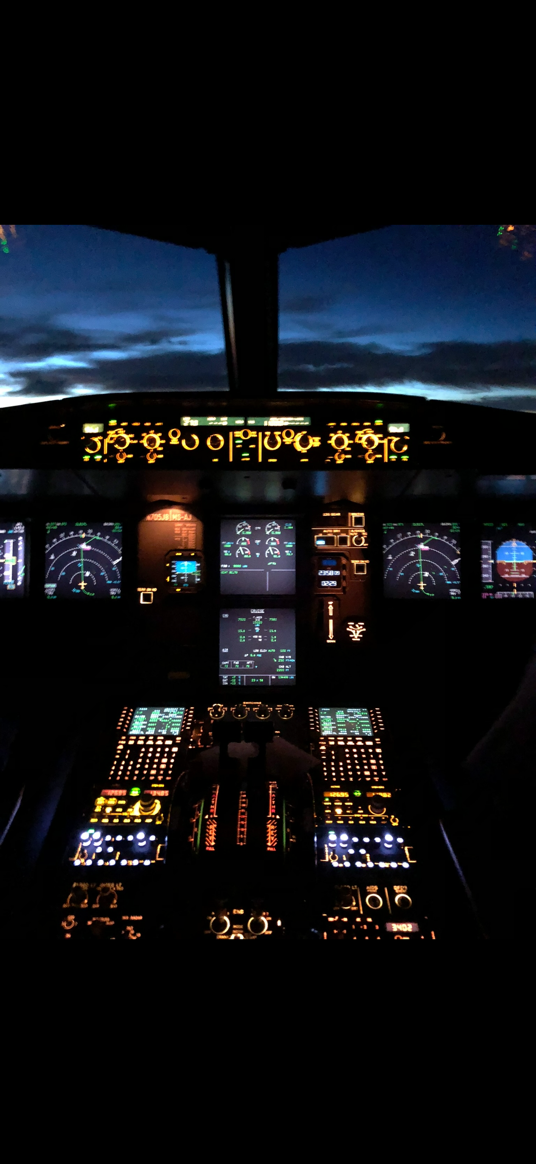 The Hangar
