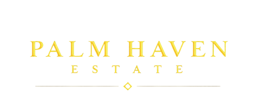 Palm Haven Estate Coffee 