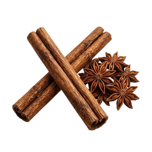 Warm Spice