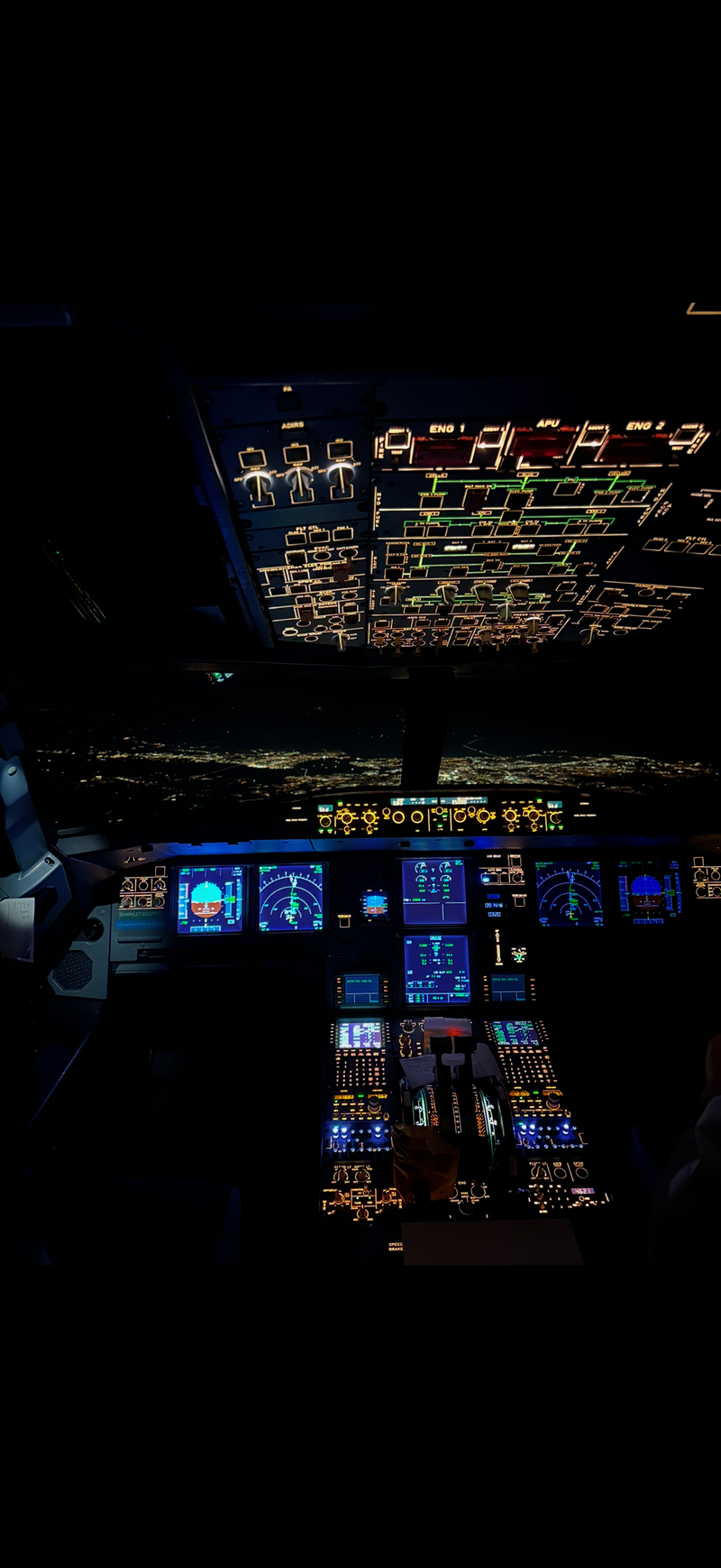 THE HANGAR