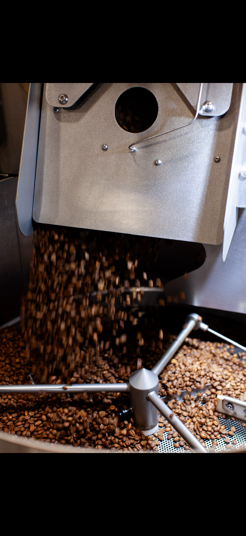 THE ROASTERY