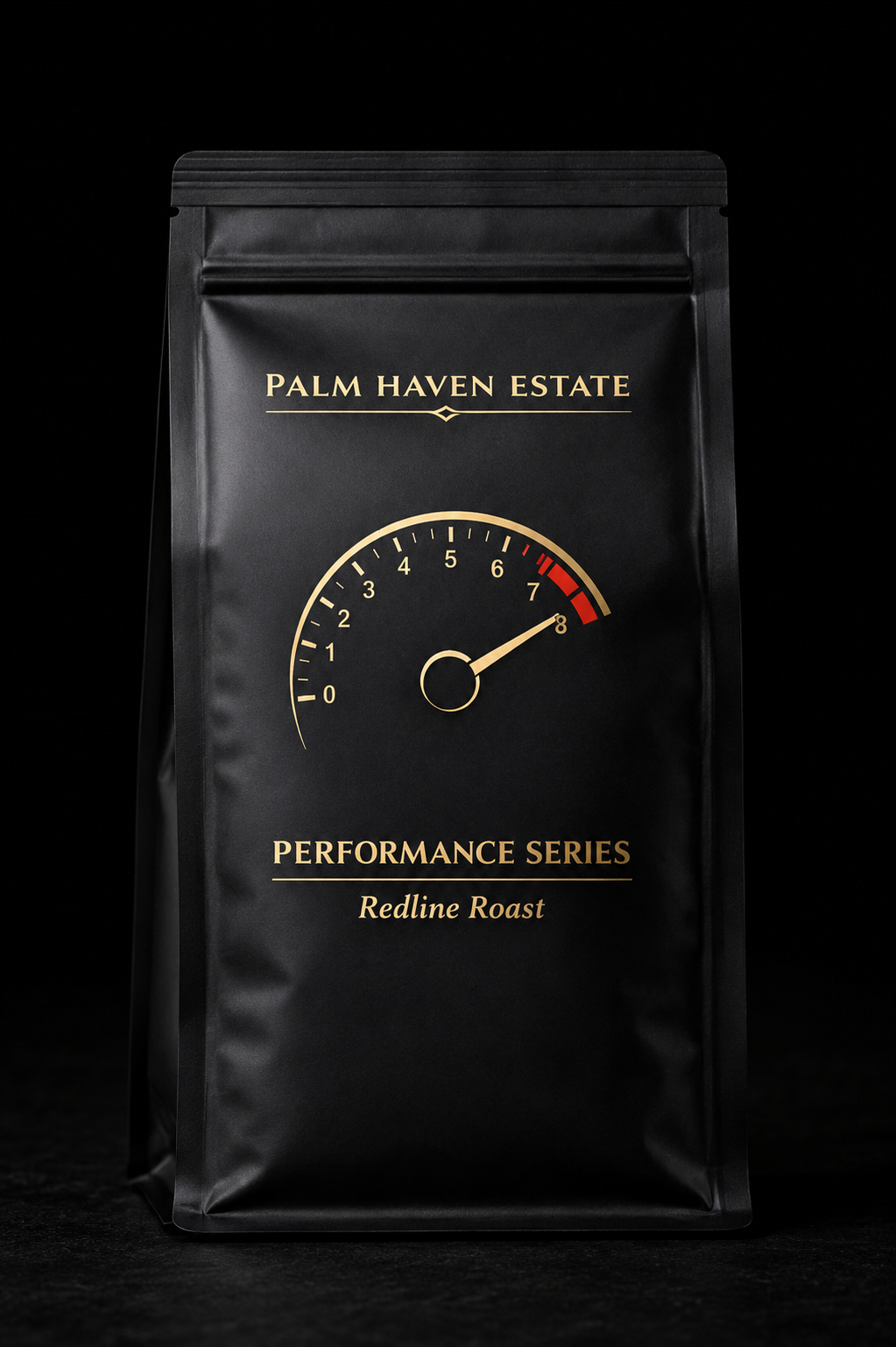 Redline - Performance Series