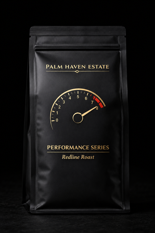 Redline - Performance Series
