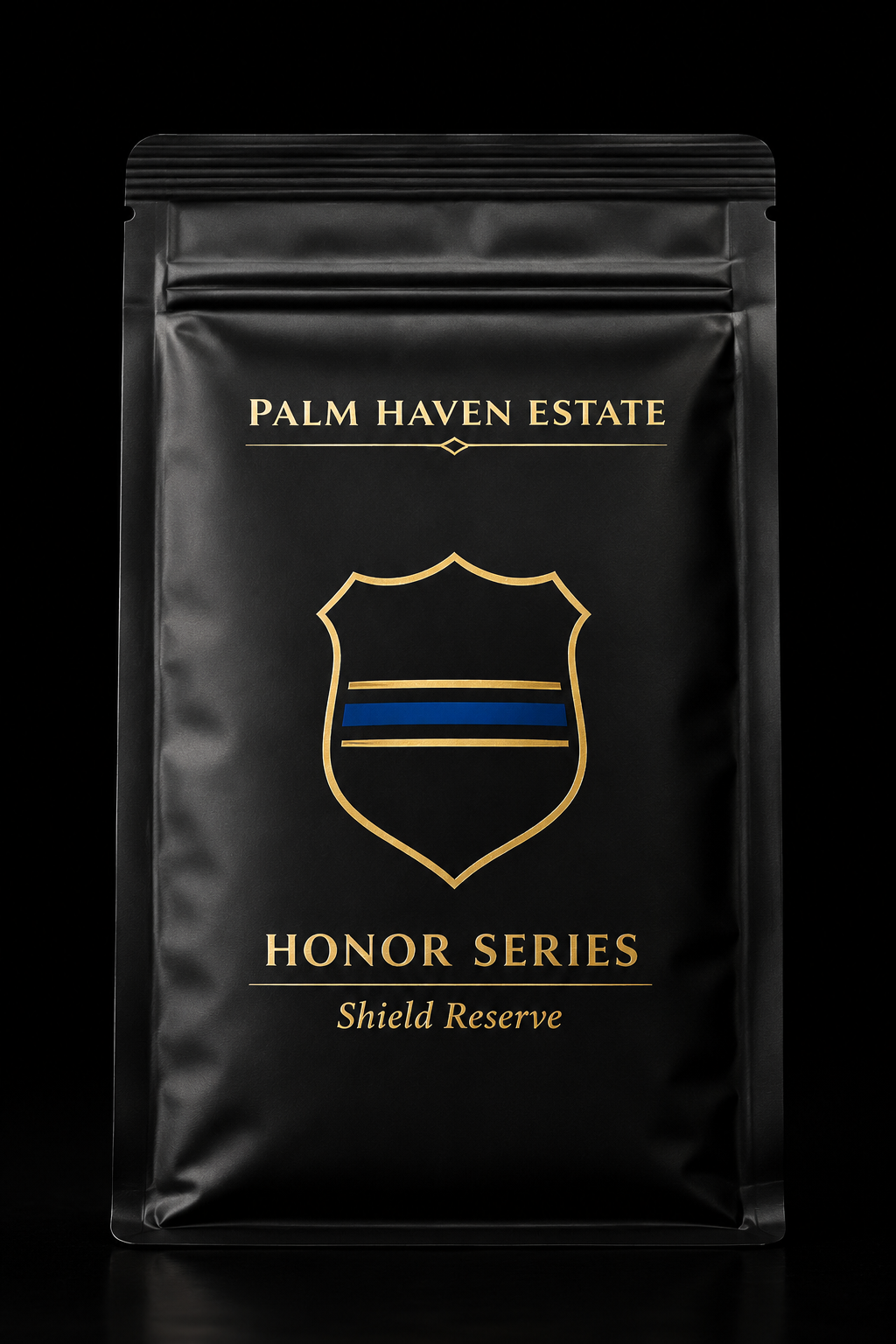 Shield - Honor Series
