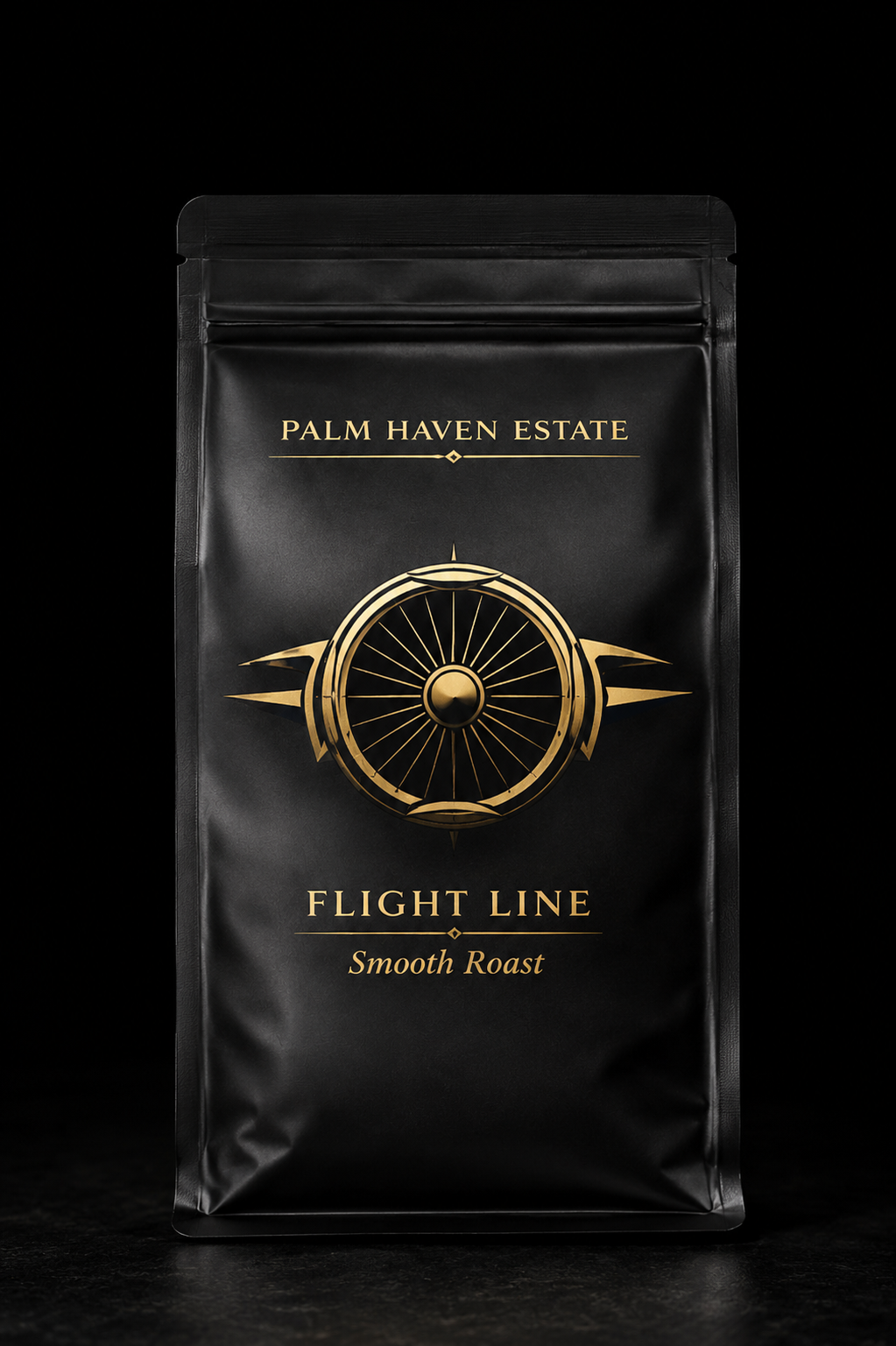 Tailwind-Flight Line