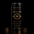Skyline - OAT MILK LATTE