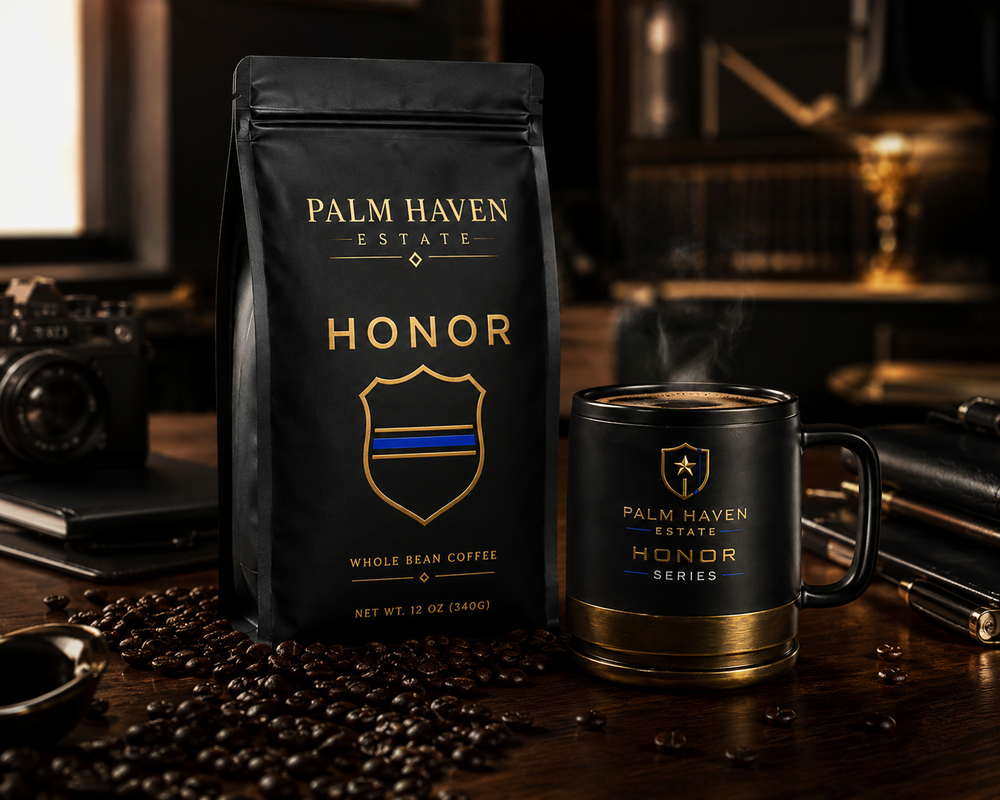 Only the Finest. Nothing Less. Hero Image