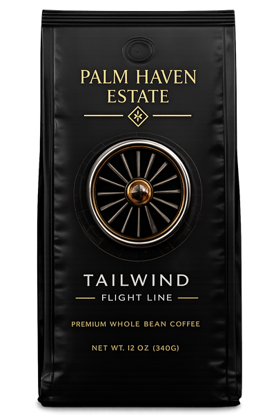 FLIGHT BLEND