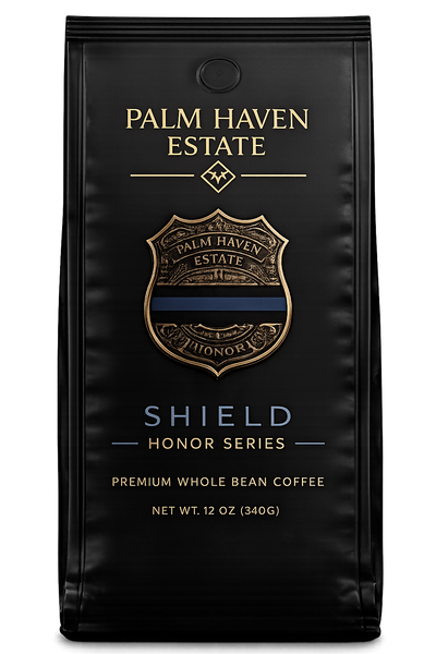 HONOR BLEND