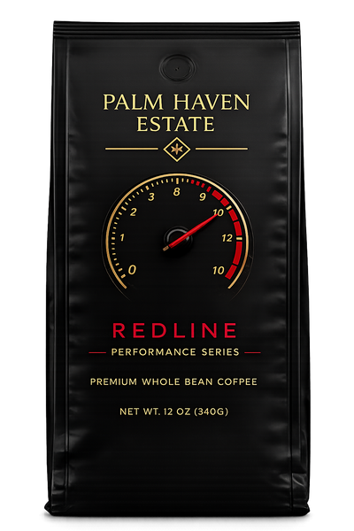 REDLINE BLEND