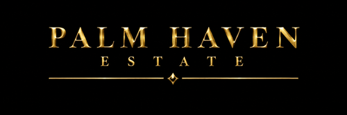 Palm Haven Estate Coffee 