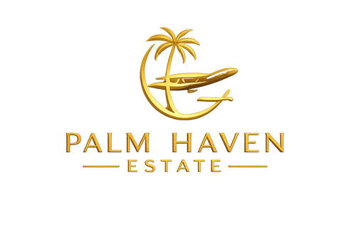 Palm Haven Estate Coffee 