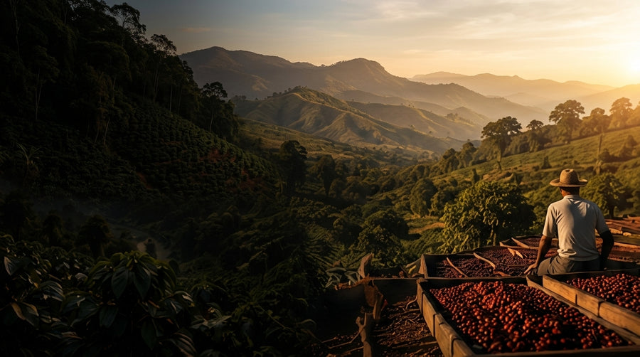 Ethiopia