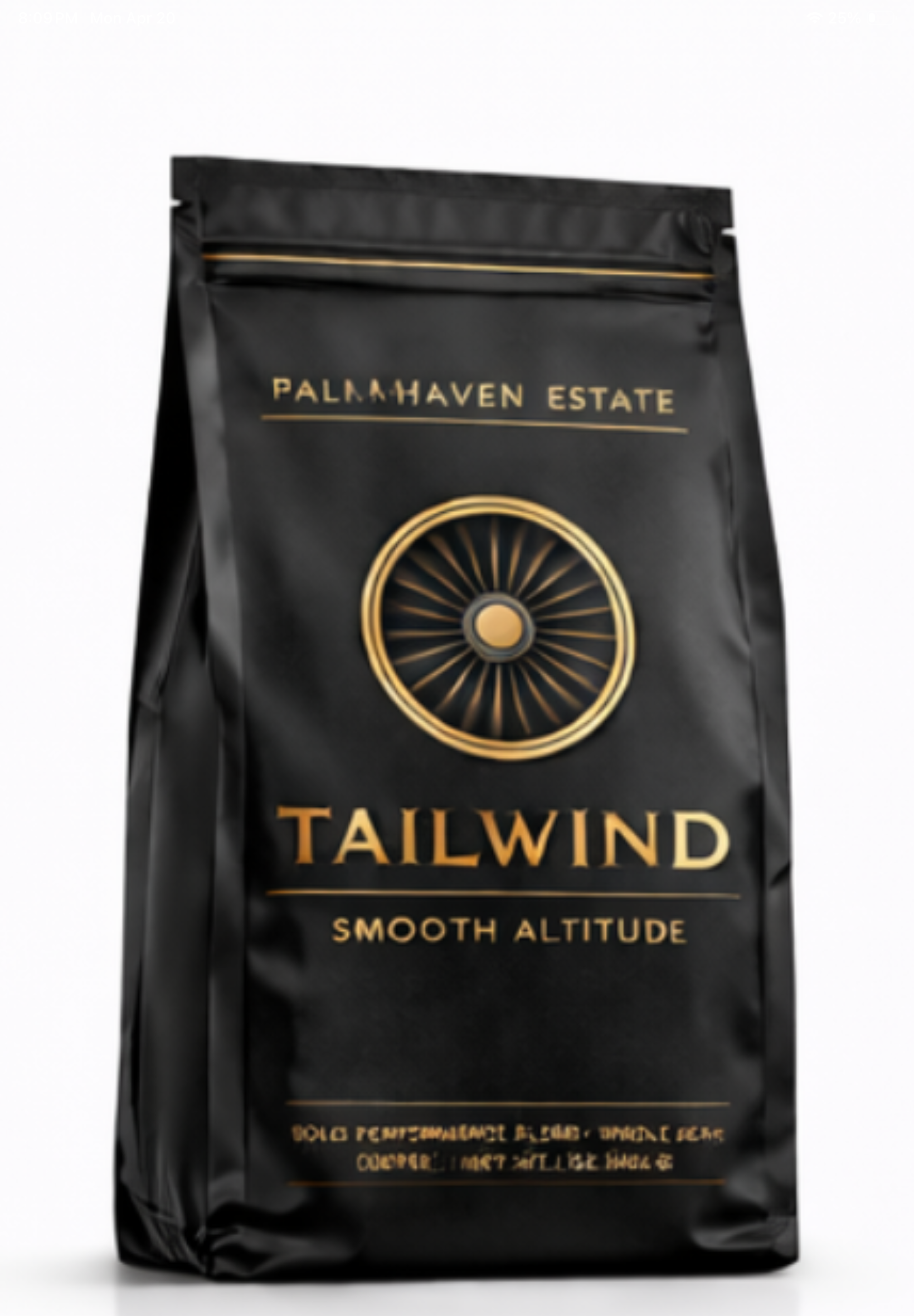 Tailwind-Flight Line