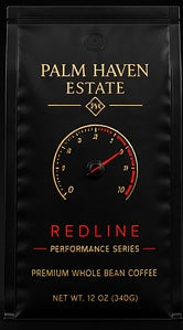 Redline - Performance Series