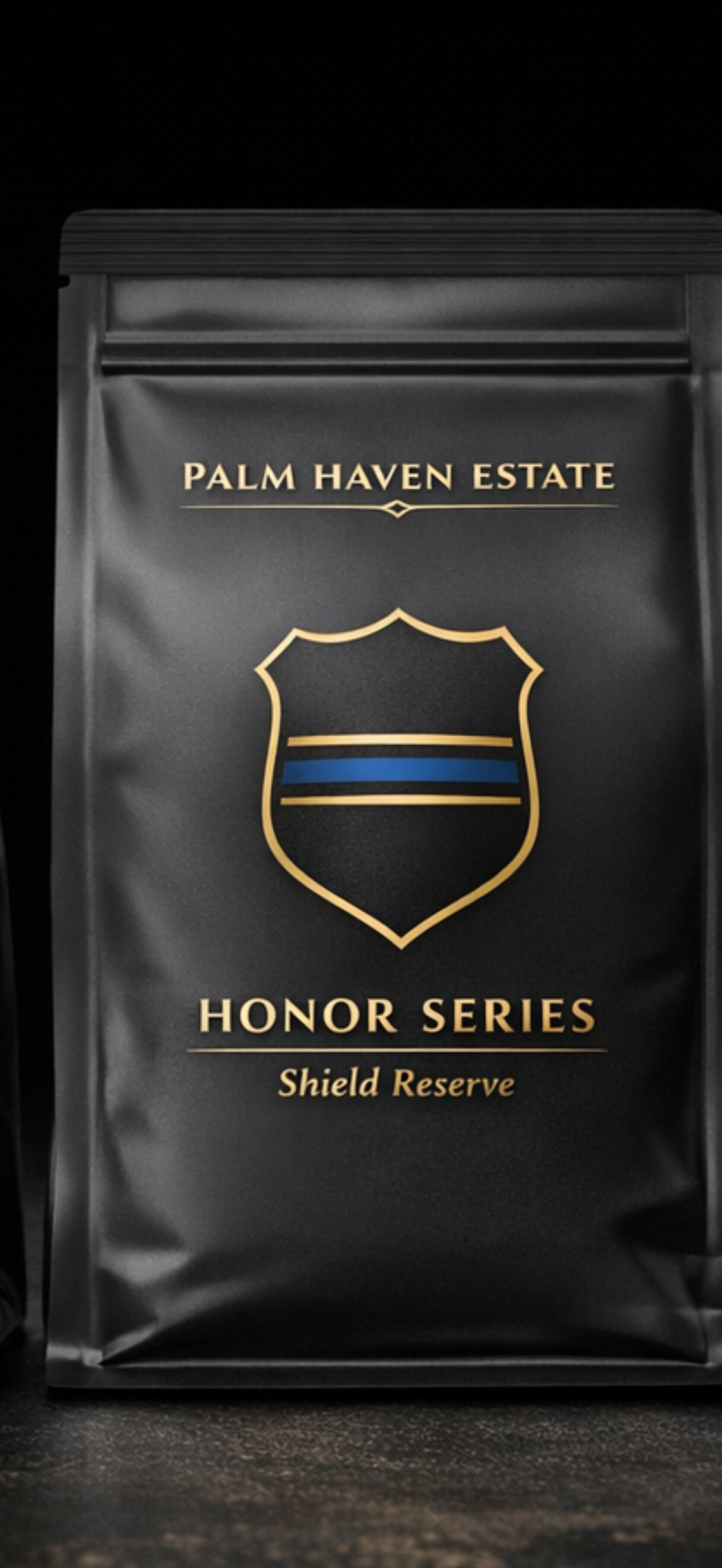 Shield - Honor Series