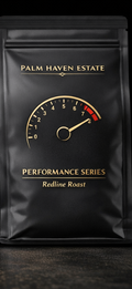 Redline - Performance Series