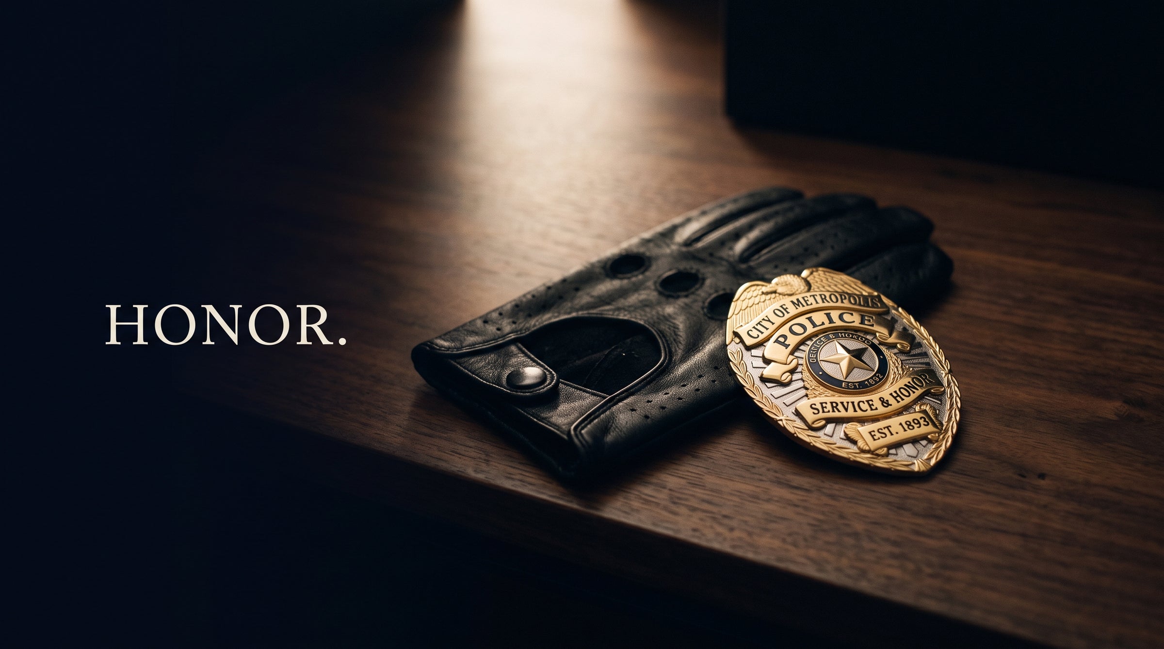 Honor.